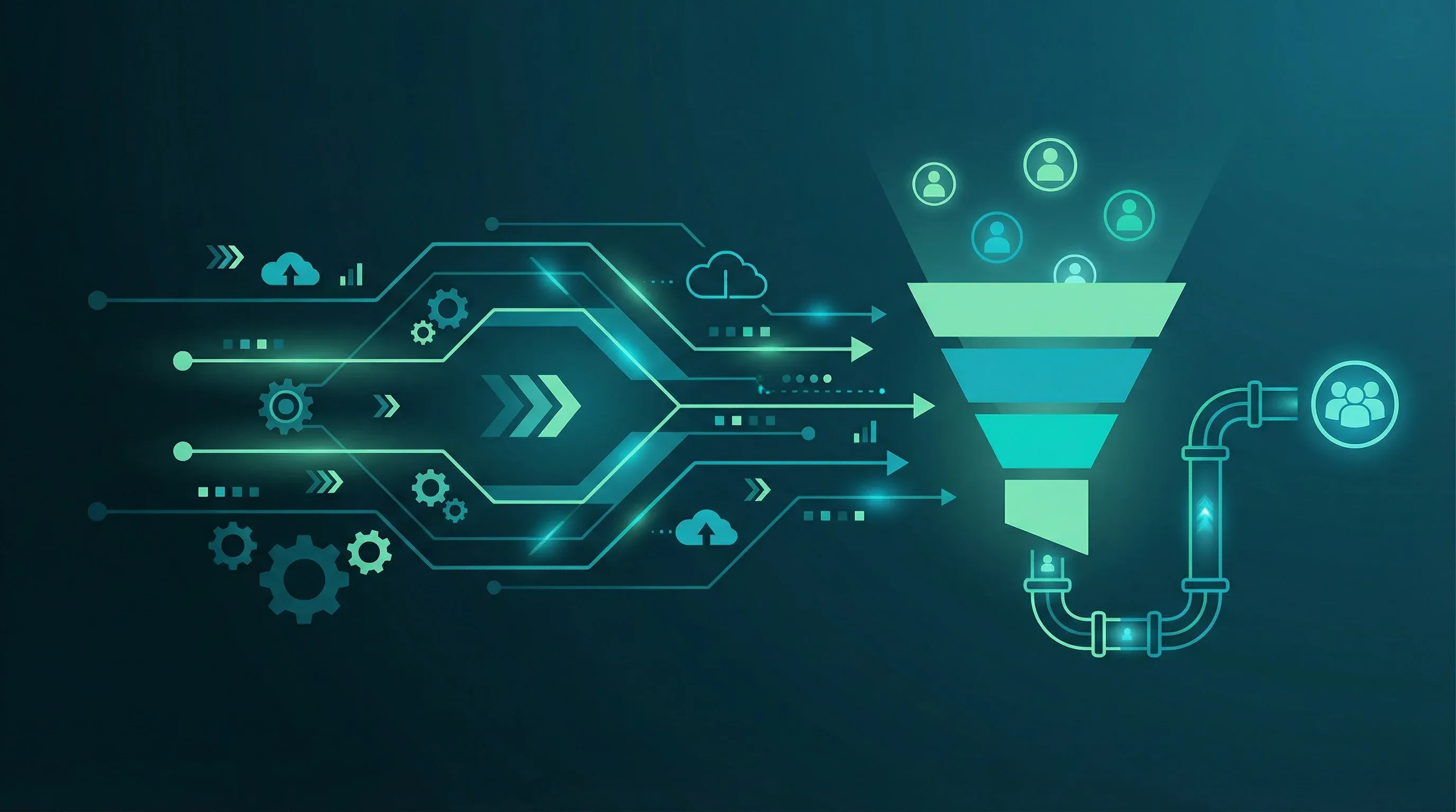 Vom Lead zum Kunden: Der perfekte digitale Prozess