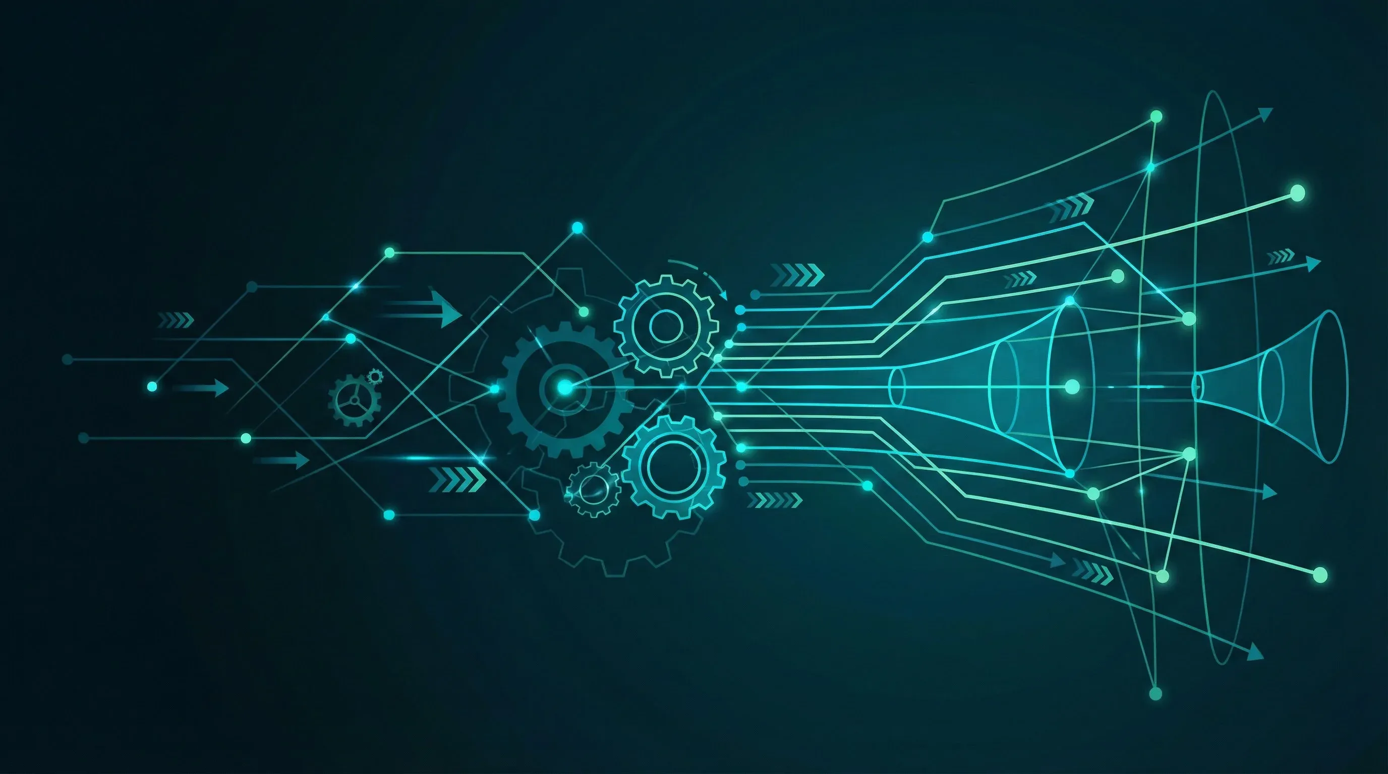 Warum Marketing ohne System Geld verbrennt